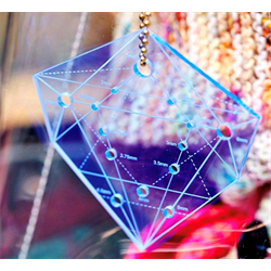  Pinnemler Pleksiglass - Bl